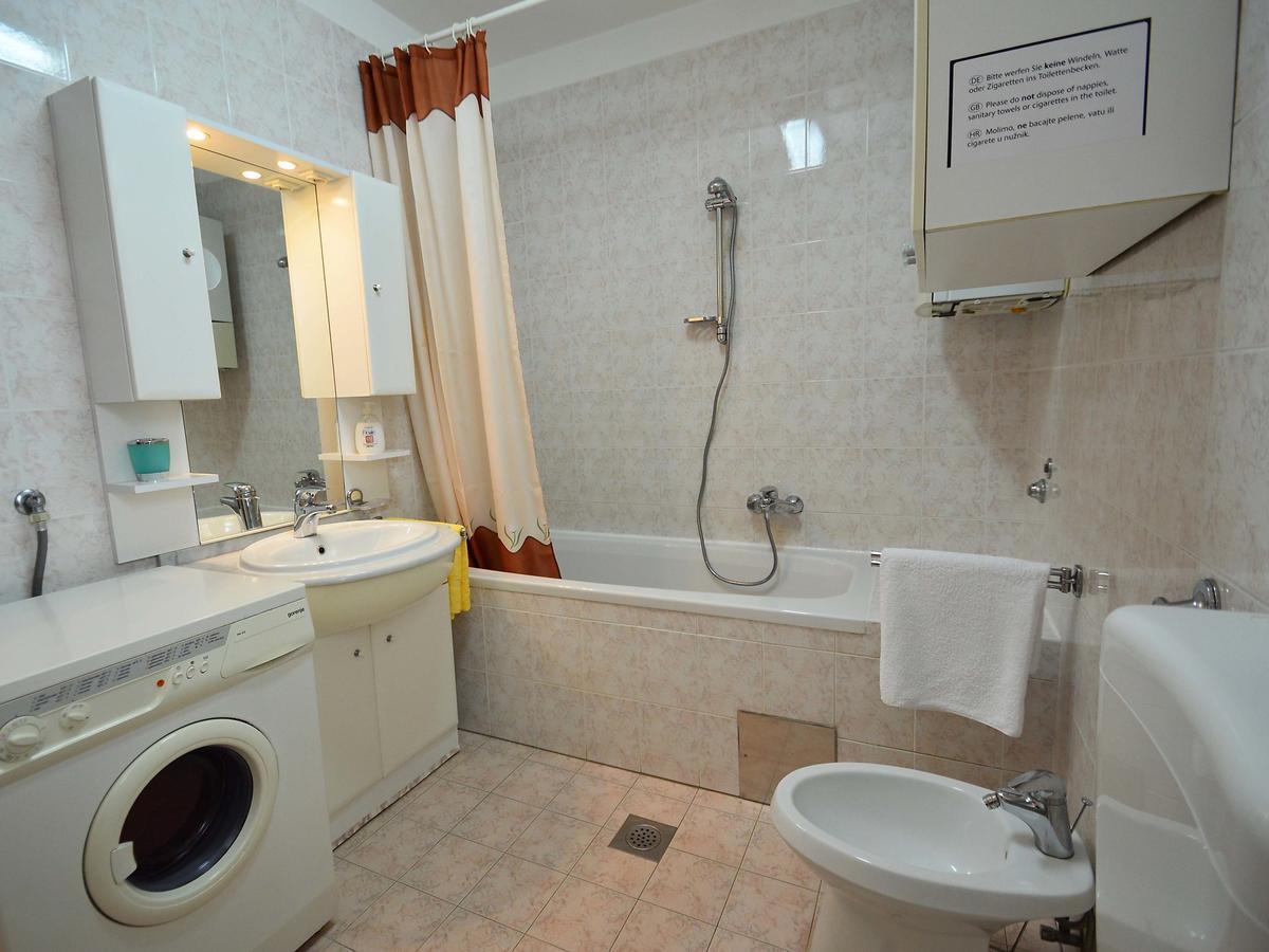 Holiday Home Slavko By Interhome スティンヤン エクステリア 写真