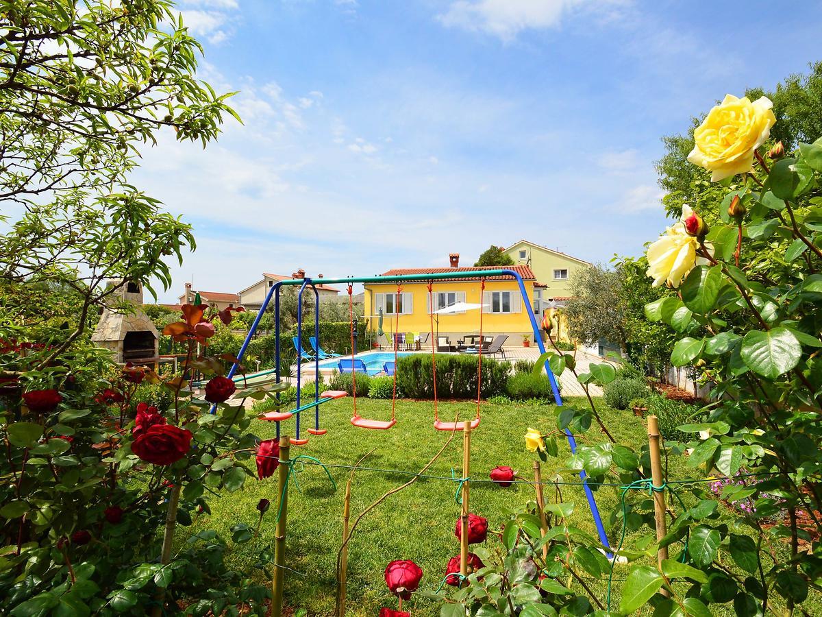 Holiday Home Slavko By Interhome スティンヤン エクステリア 写真