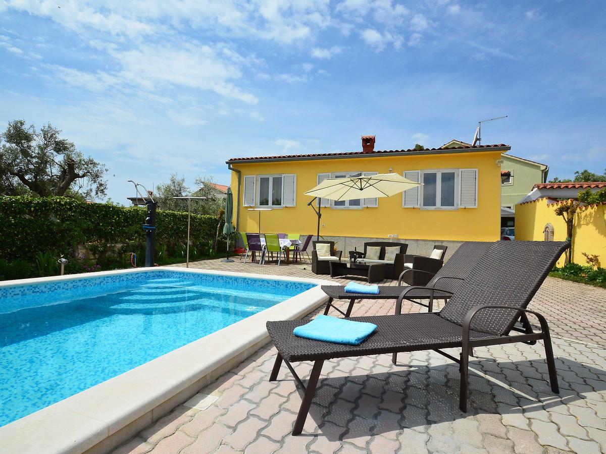 Holiday Home Slavko By Interhome スティンヤン エクステリア 写真