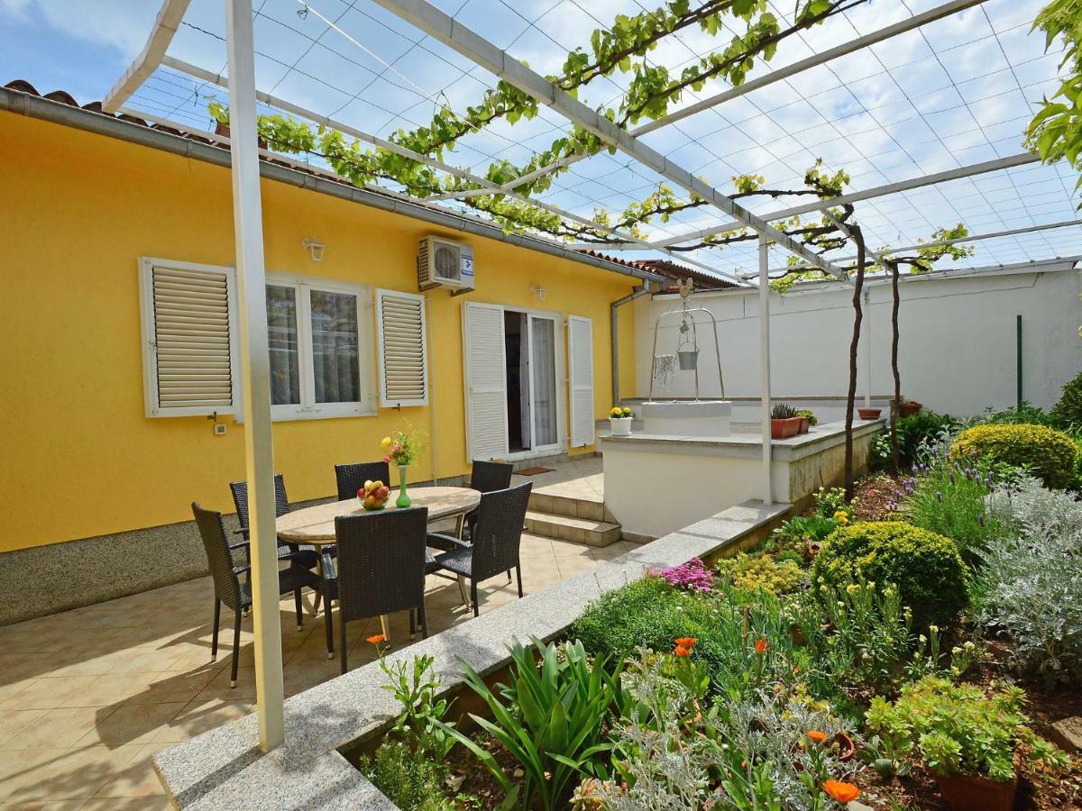 Holiday Home Slavko By Interhome スティンヤン エクステリア 写真